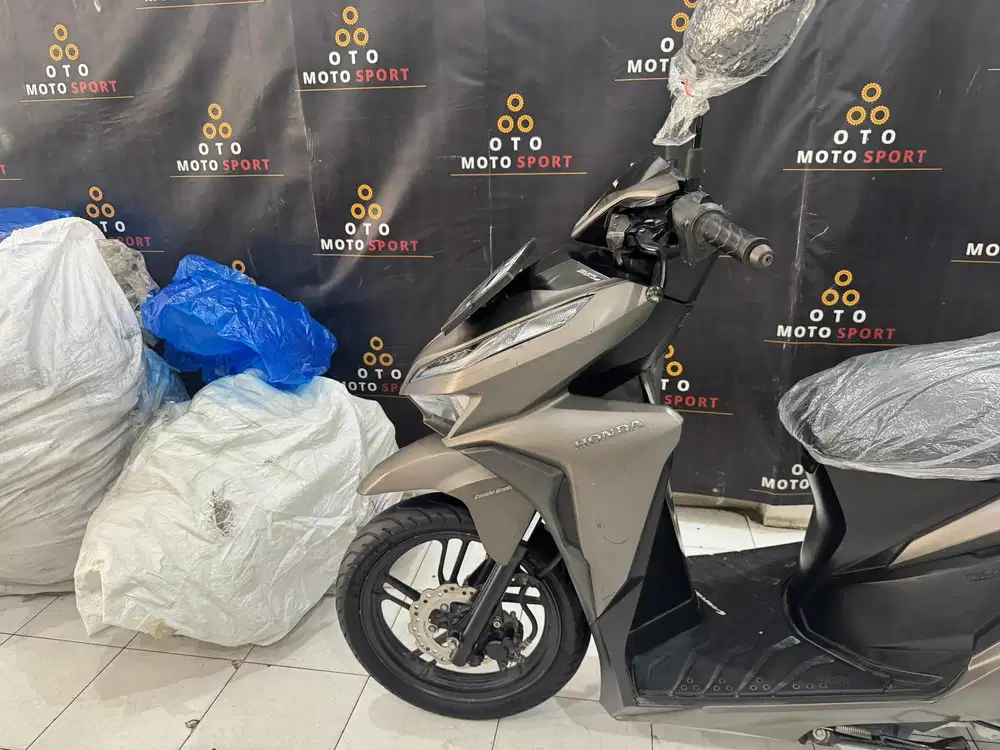 HONDA VARIO 125 2019 keyless