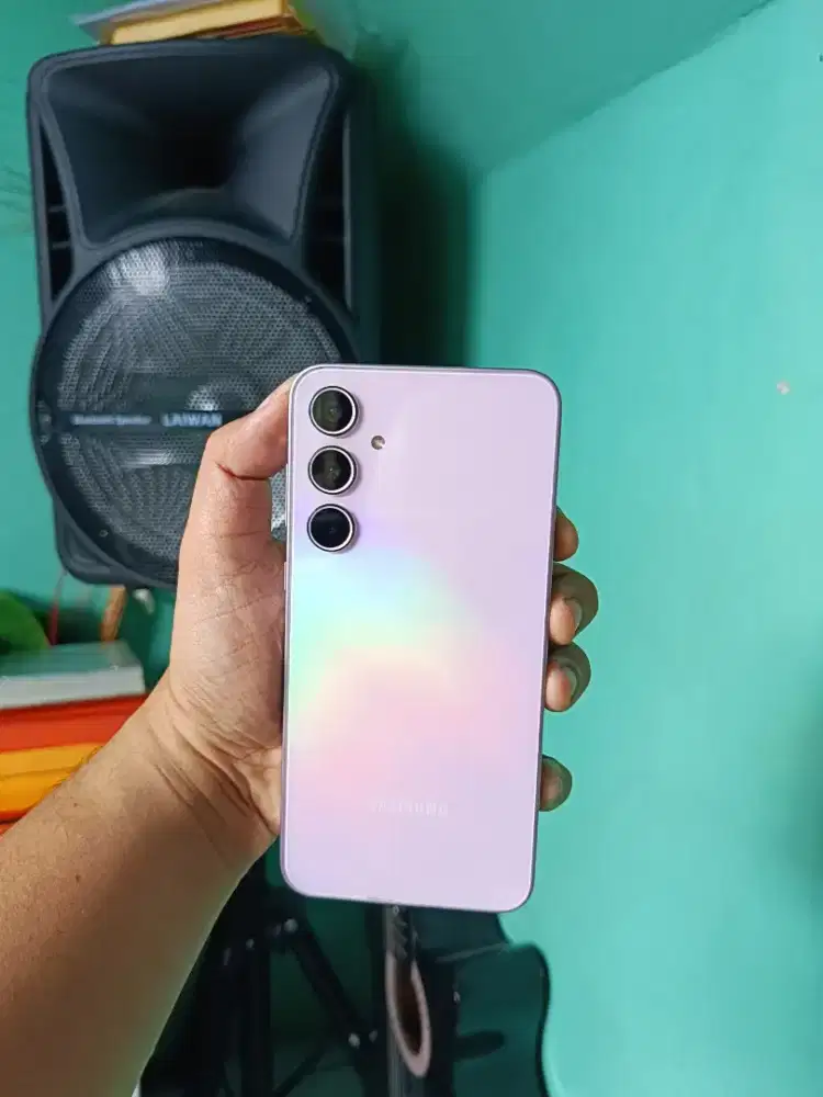 Samsung A35 5G 8/256GB