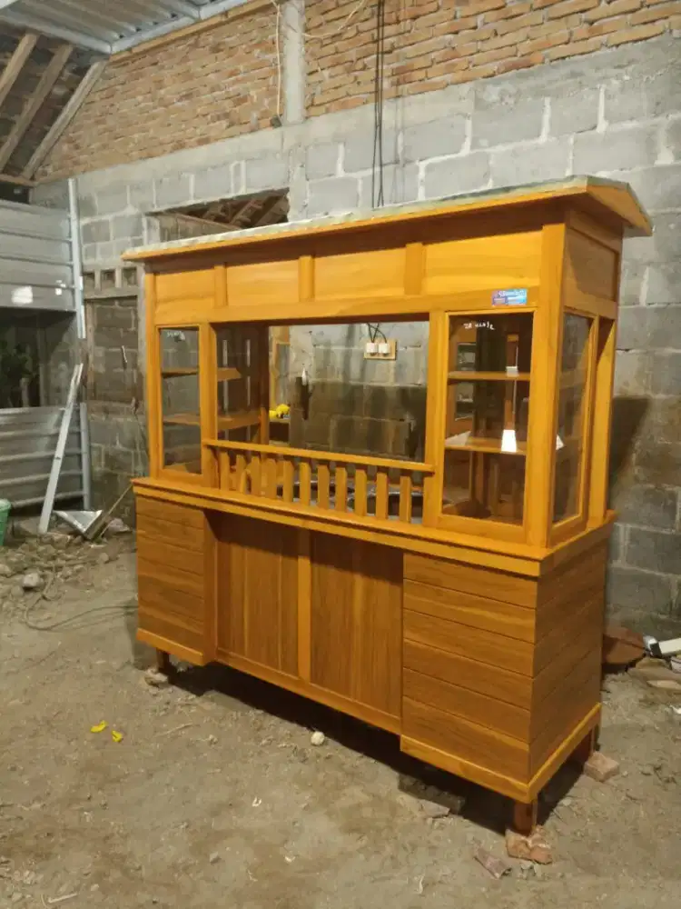 Gerobak Angkringan jg Melayani Pesanan Grobak Bakso Mie Bubur Sate dlL