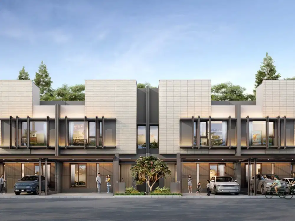 Suvarna Sutera Tipe Akari