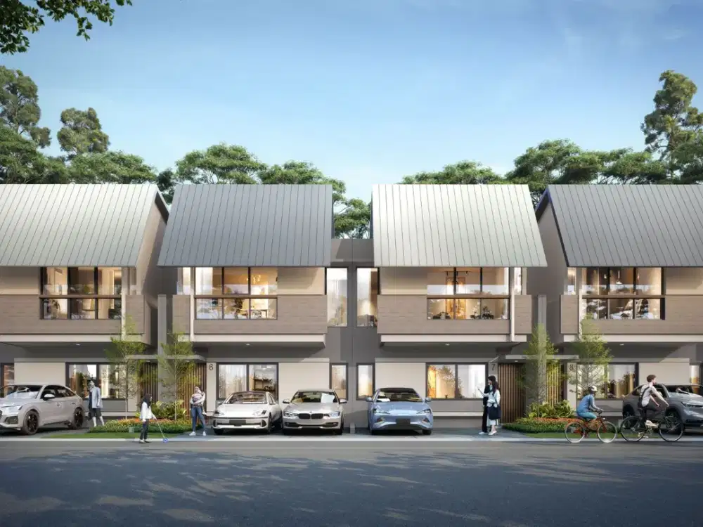 Suvarna Sutera Tipe Balmore