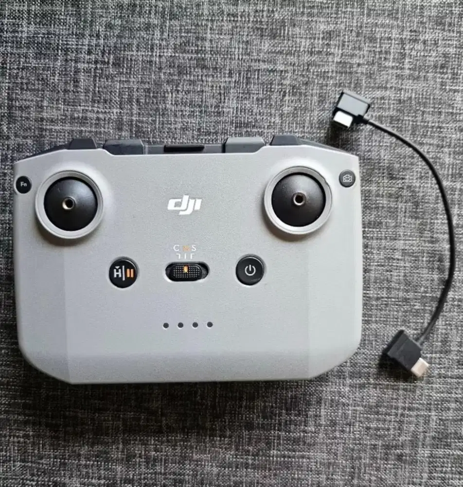 Remote Dji N3 Ex pemakaian Neo 2