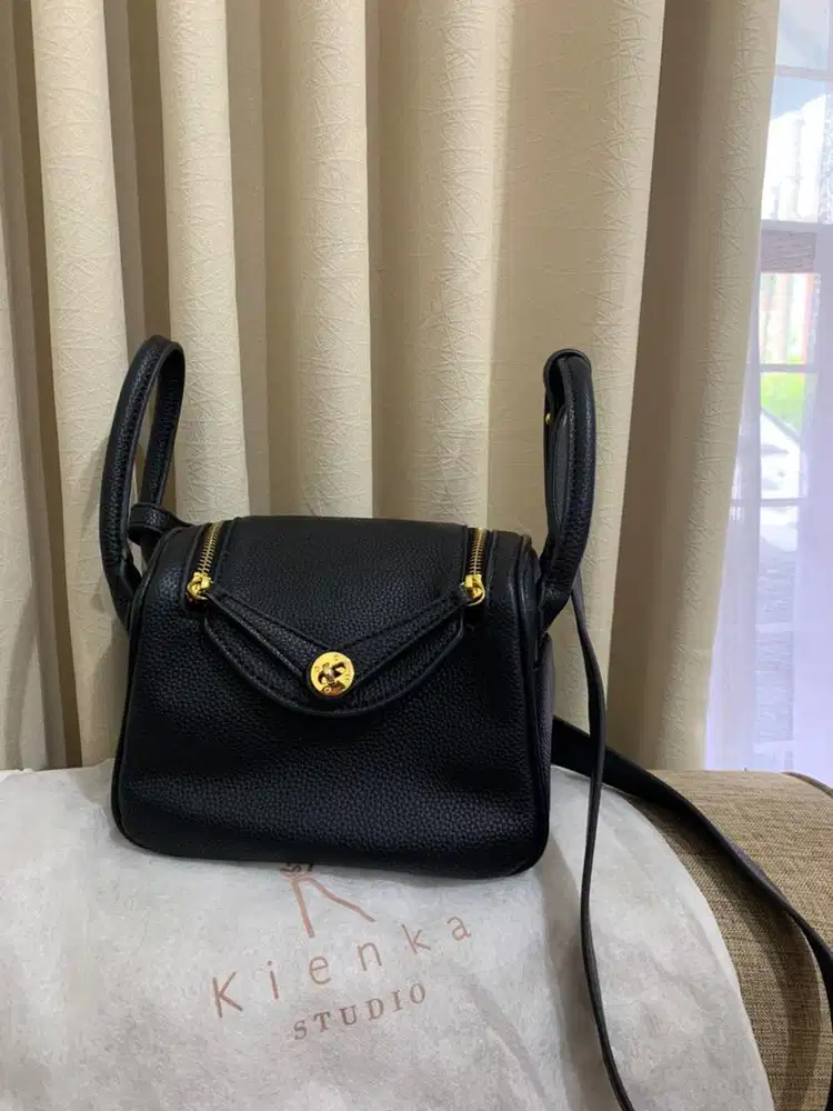 Mini sling bag/tas wanita