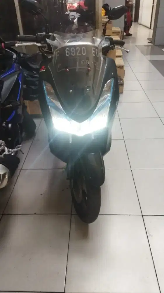 Di jual lexy tangan ke 2