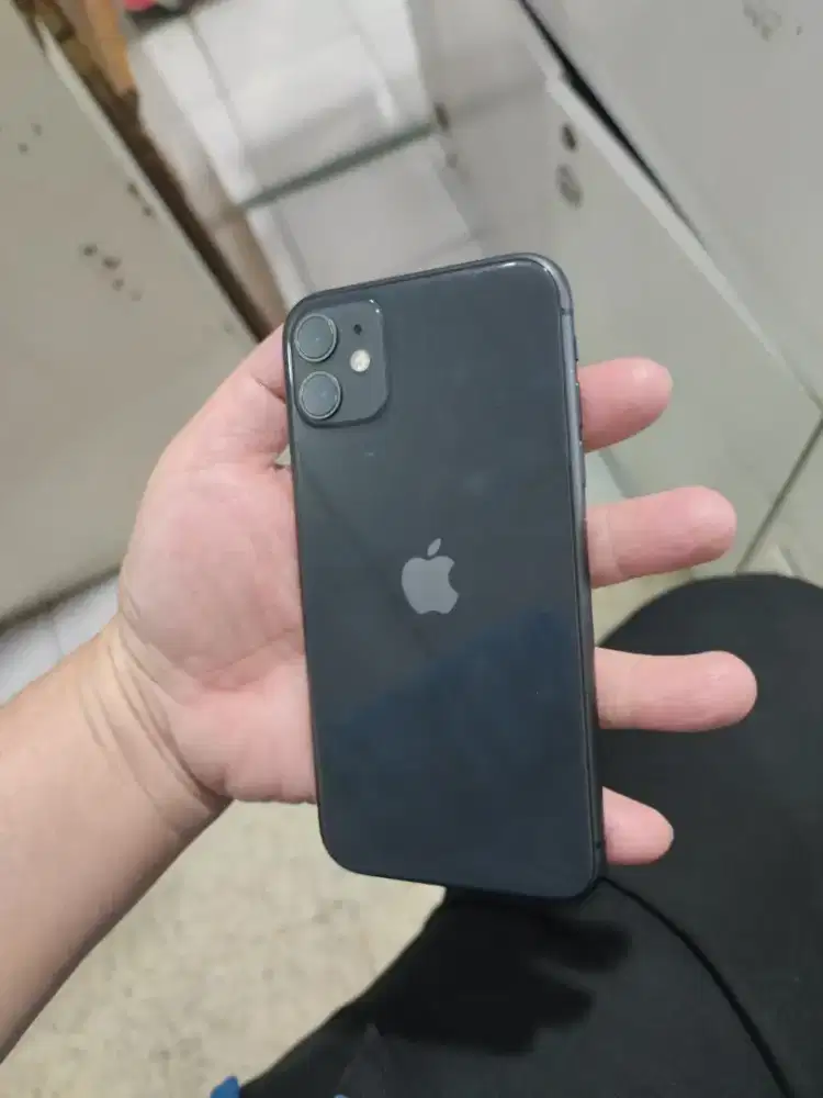 iPhone 11 64gb iBox