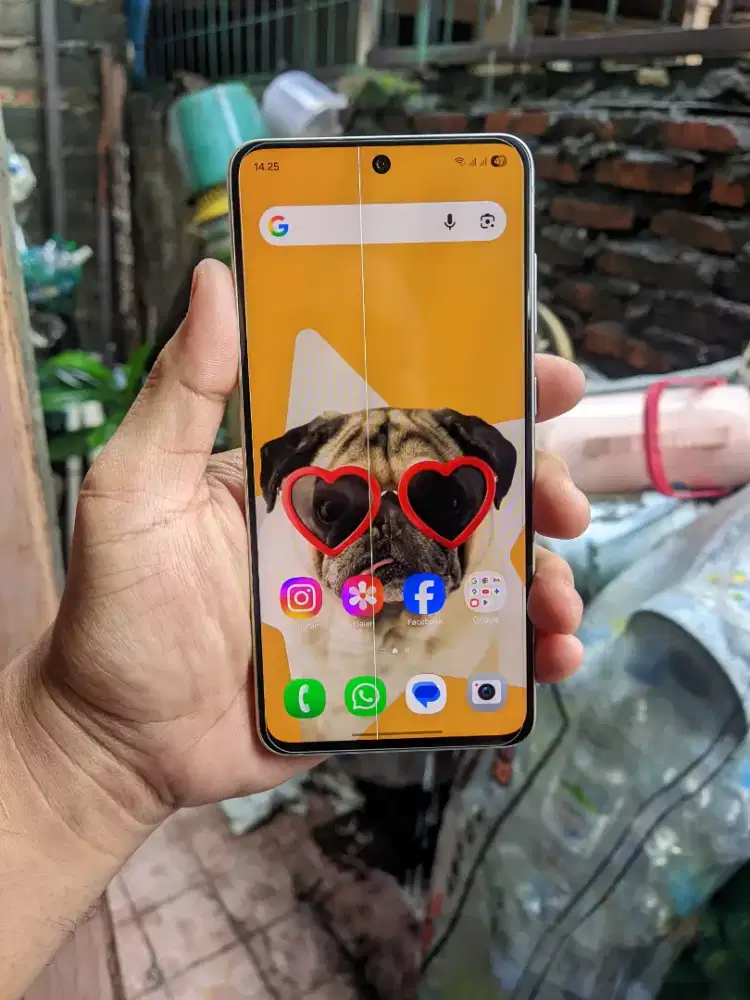 Samsung Galaxy S21 FE 5G 8/256