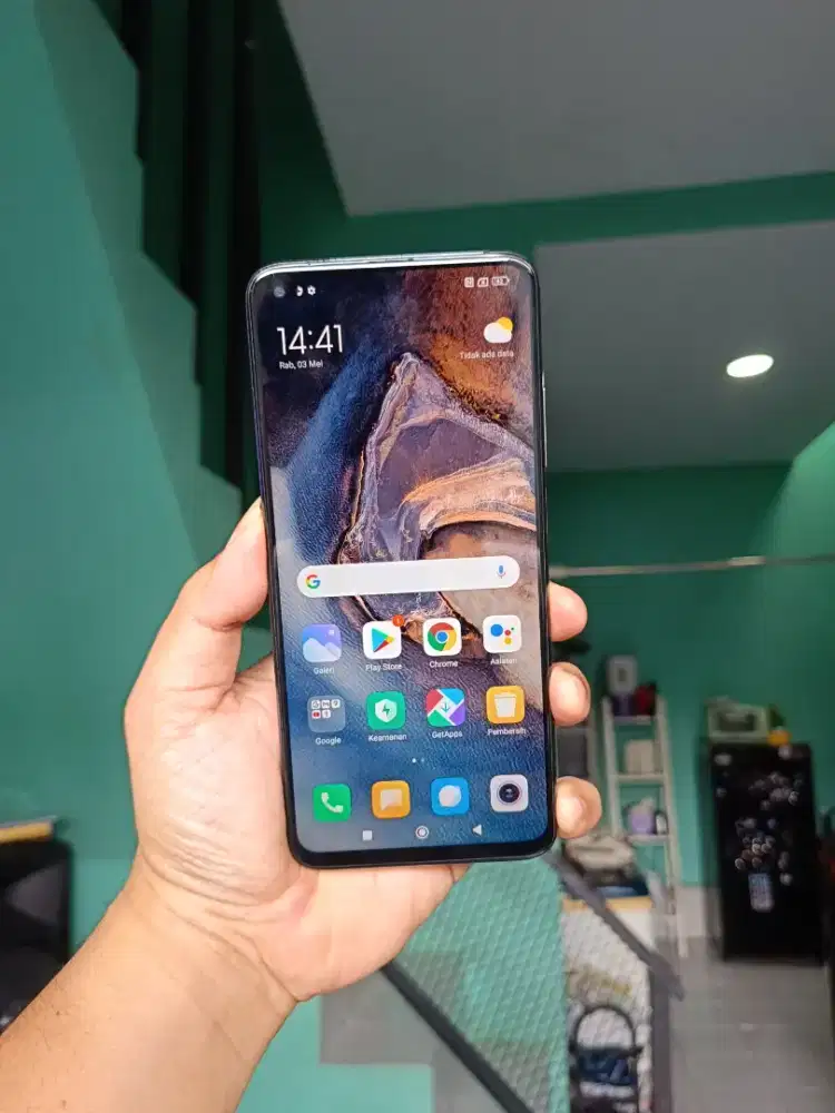 Xiaomi mi10t pro 5G 8/256GB