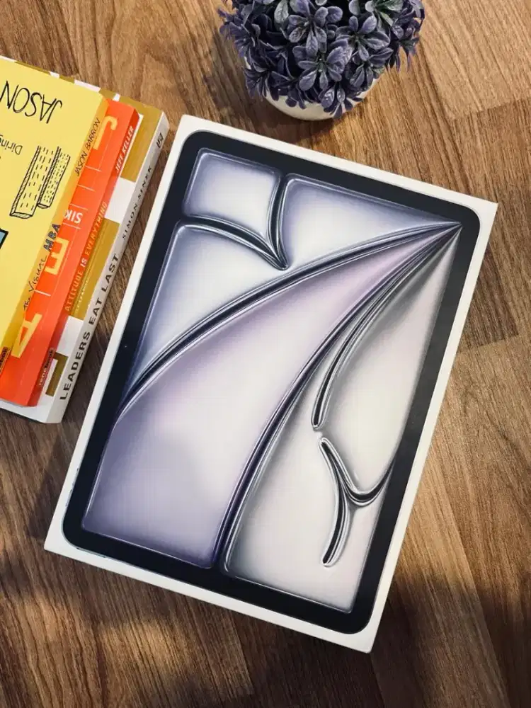 IPAD AIR7 M3 128GB NEW INTER