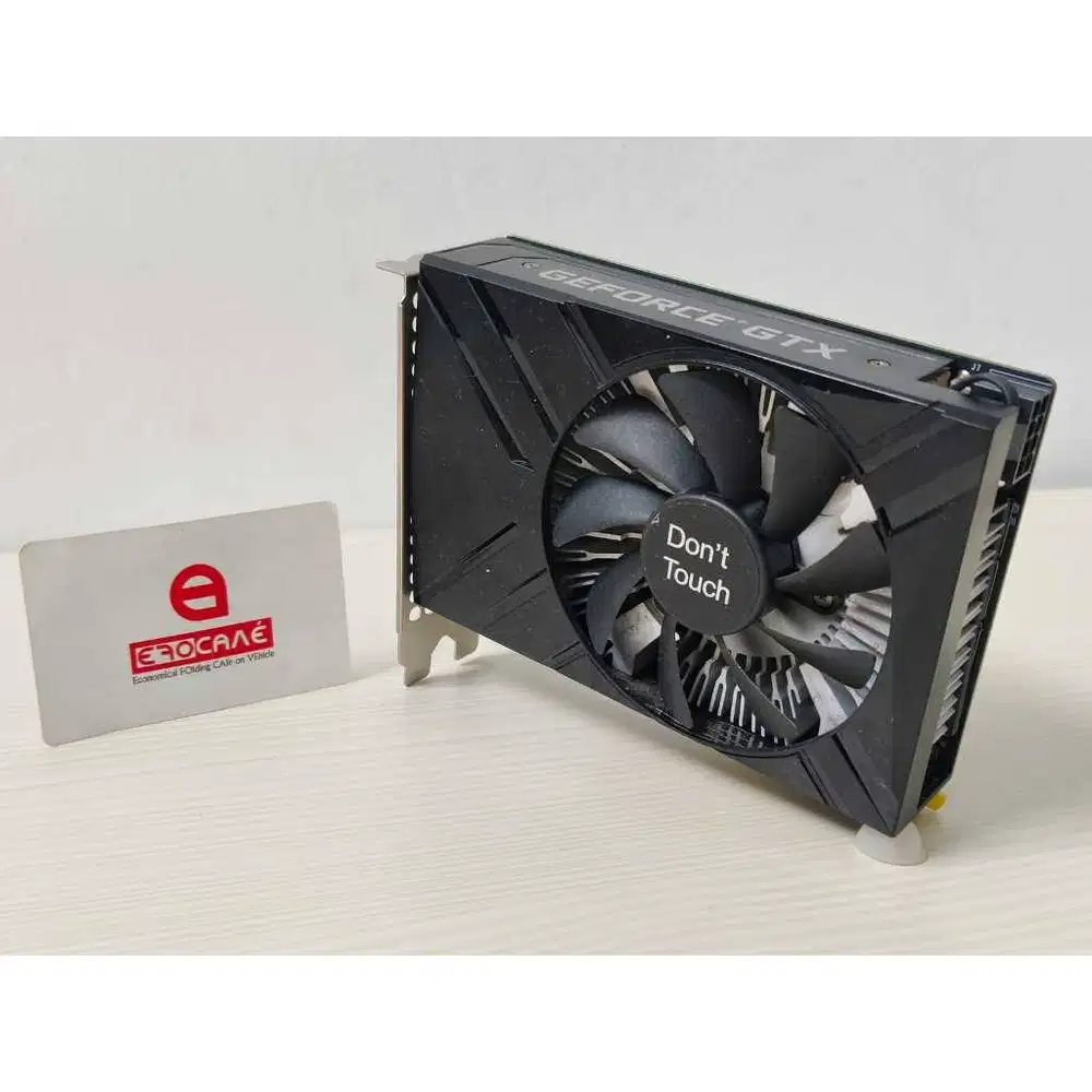 VGA Zotac Gaming GeForce GTX 1660 Super 6GB GDDR6 192-bit