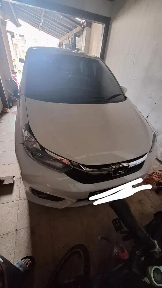 Honda Brio Satya 2022 Bensin matic