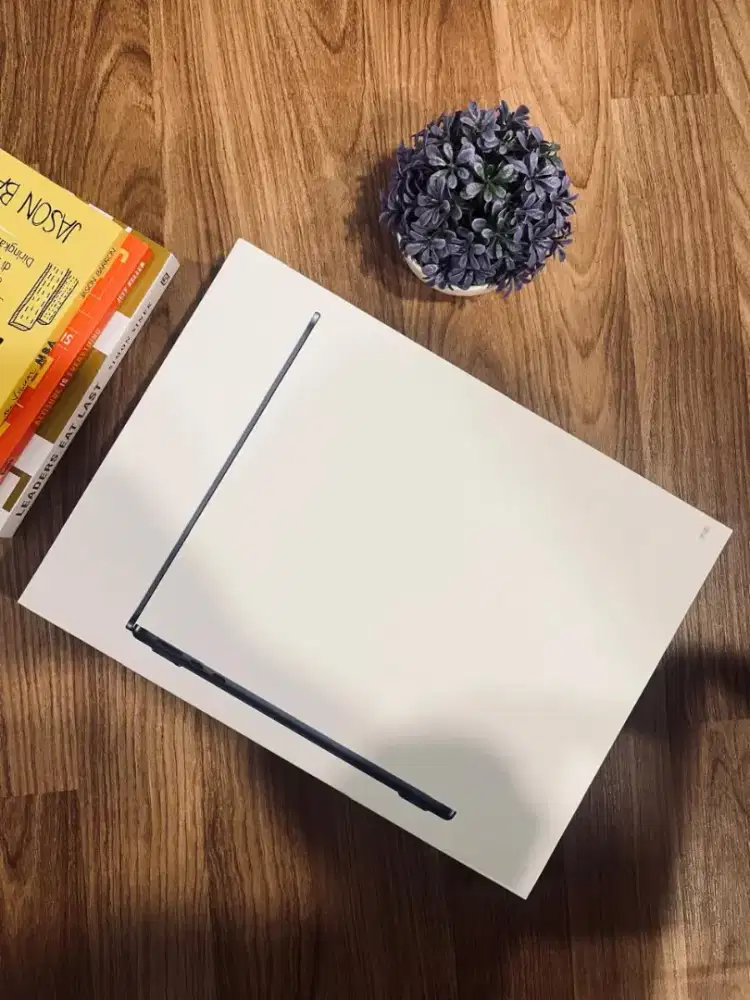 MACBOOK AIR M2 16/256GB NEW