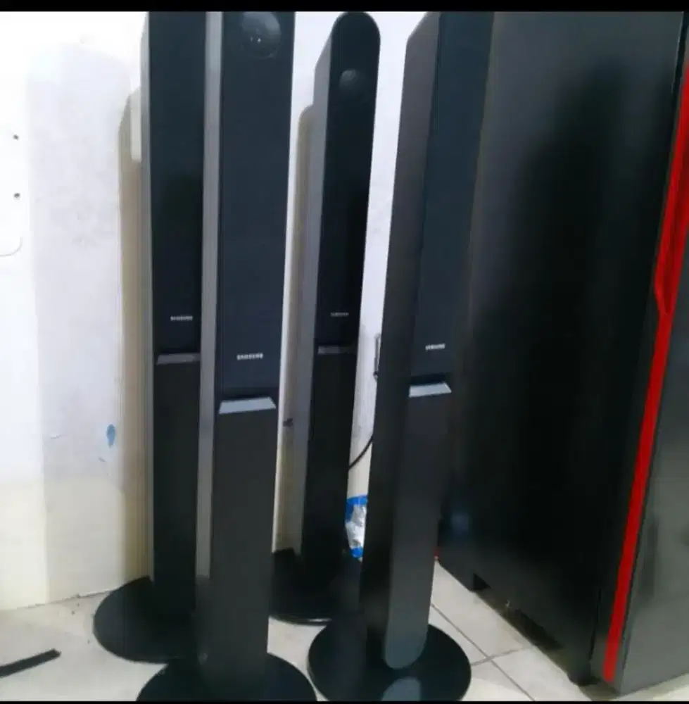 Spker tower ex ht Samsung normal