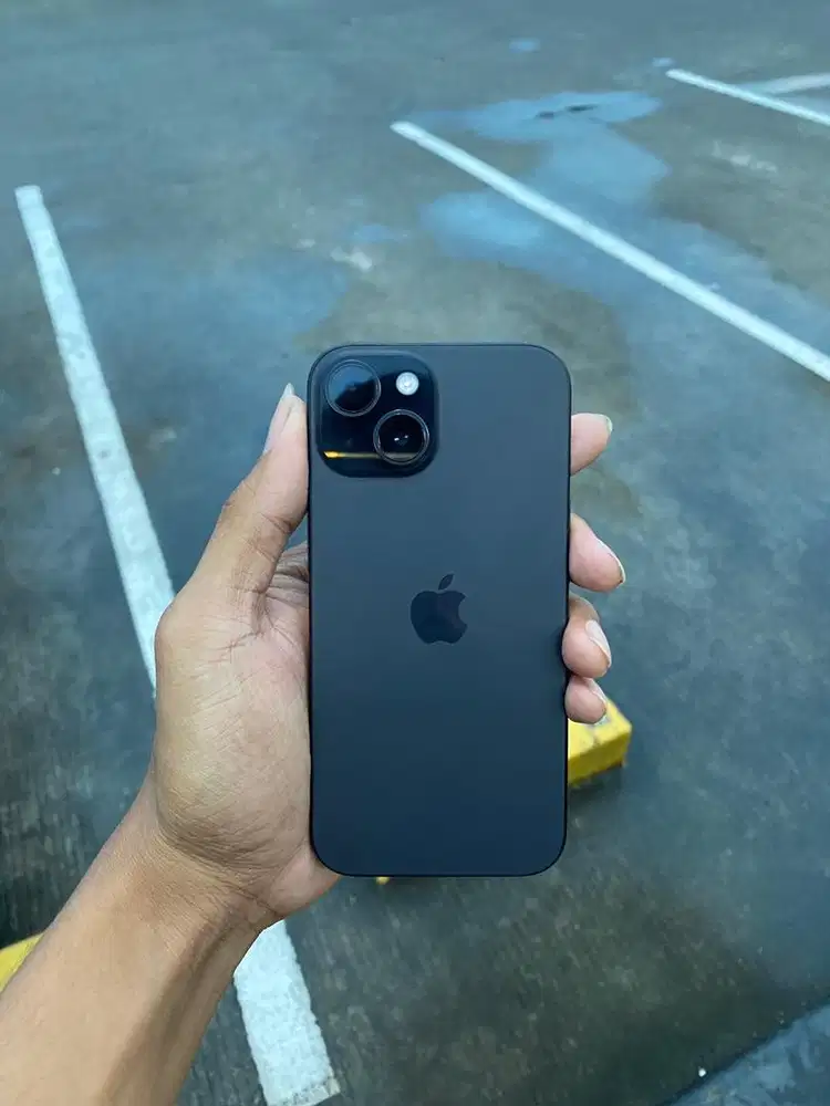 iphone 15 128gb resmi