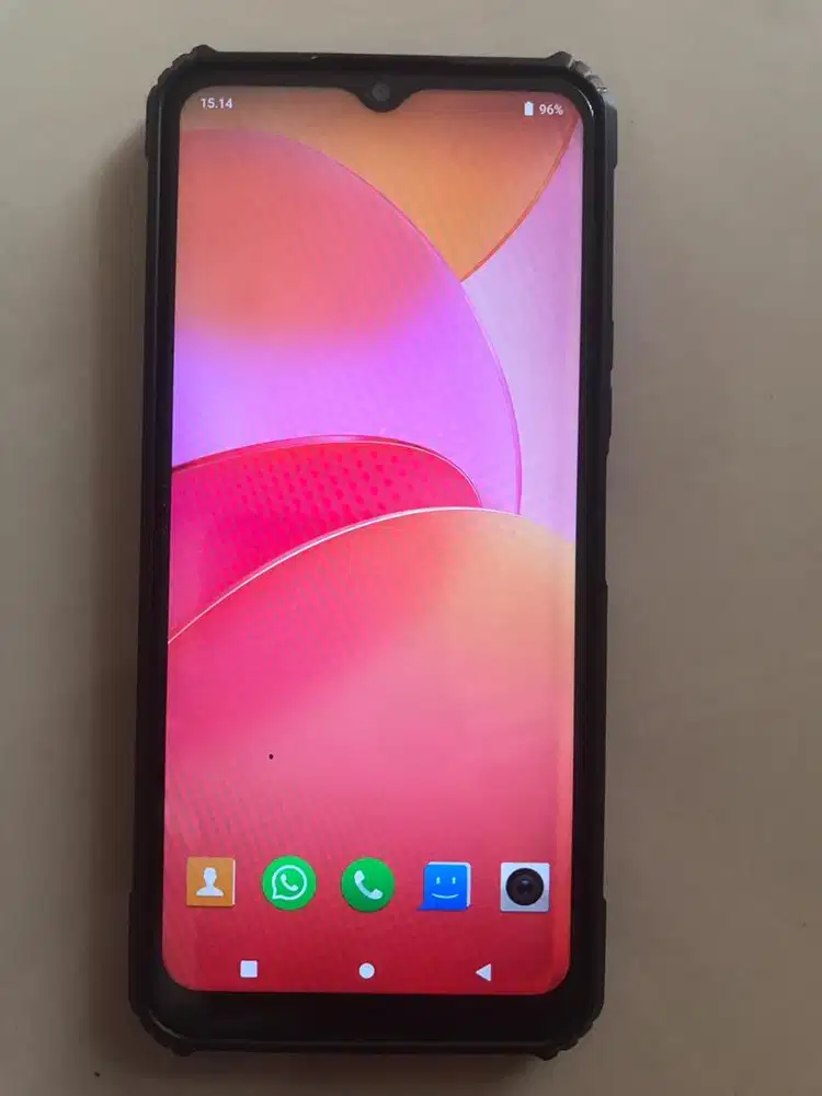 vivo y12s ram 3/32 GB