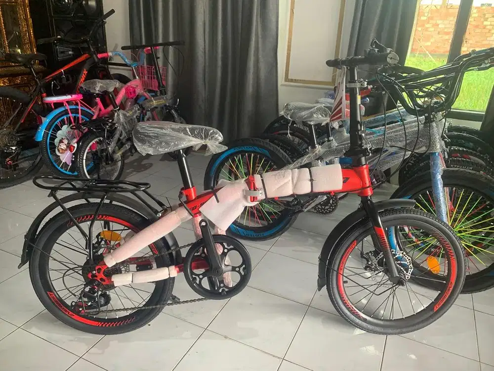 Seli 20 buat dewasa bisa bb 90kg