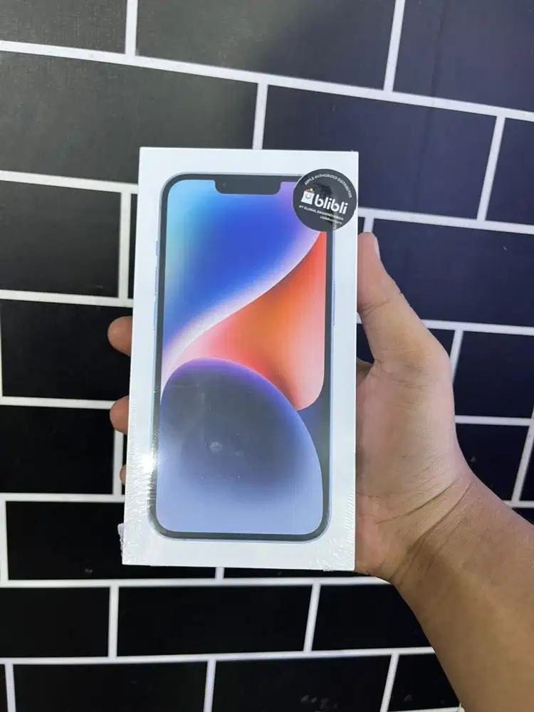 IPHONE 14 128 NEW