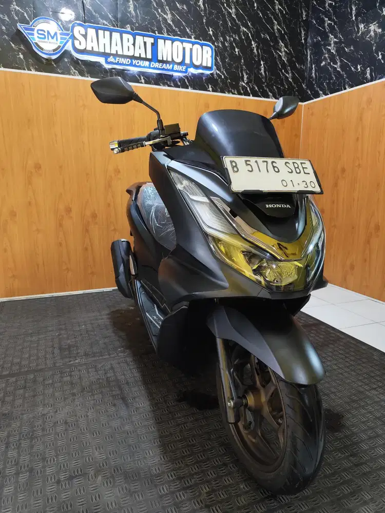 PCX 160 ABS TH 2024 SIAP PAKAI BAYAR PAKAI SHOPEE PAYLATER