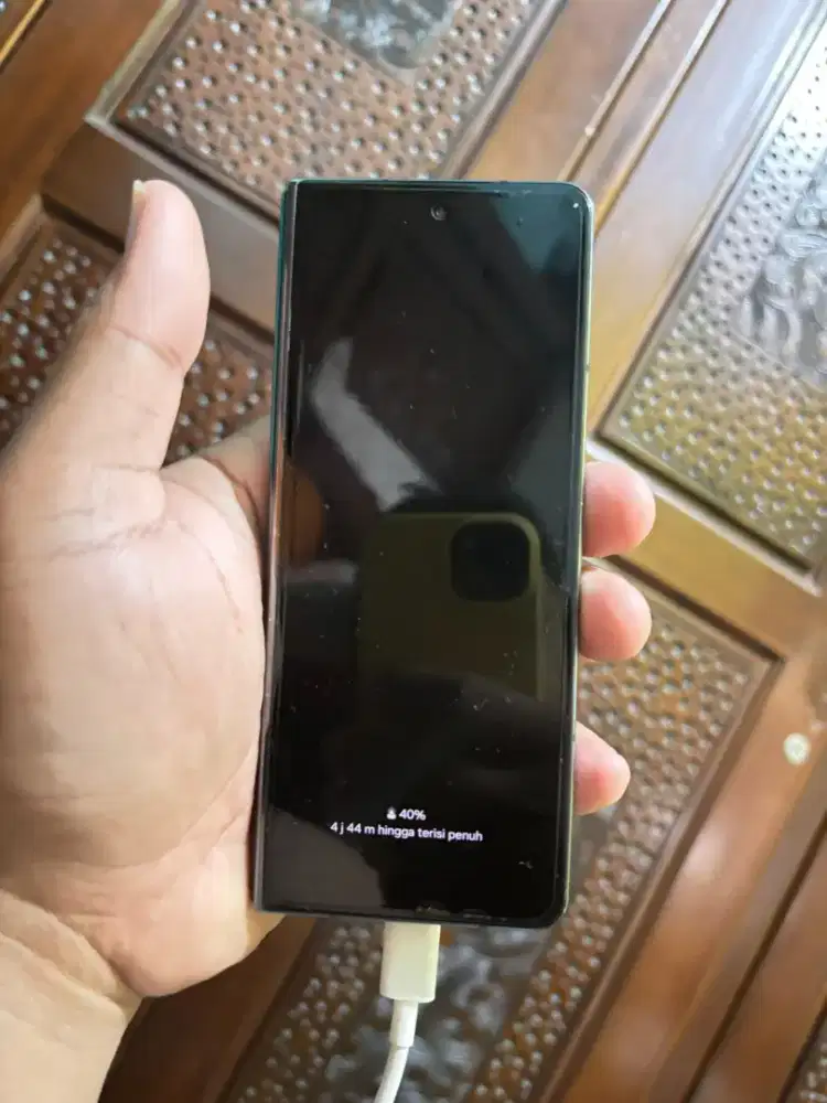 Samsung z fold 4 tidak terpakai Lagi