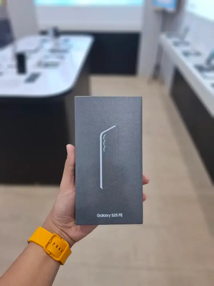 Samsung Galaxy S25 FE 5G