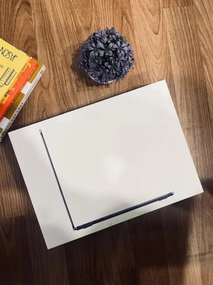 MACBOOK AIR M4 16/256GB IBOX