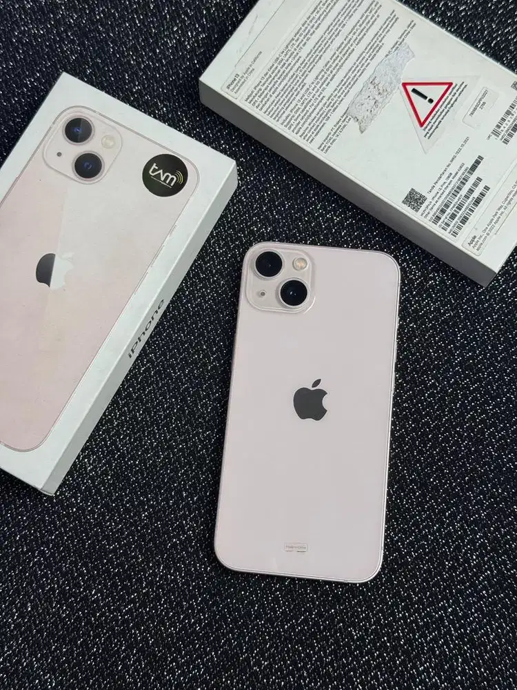 iPhone 13 128 Ex iBox