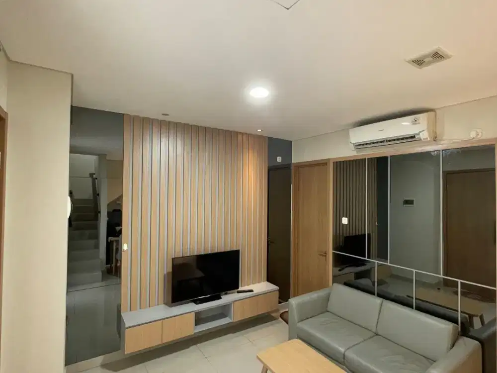 Dijual Rumah Cluster Savasa Deltamas Cikarang N719SD