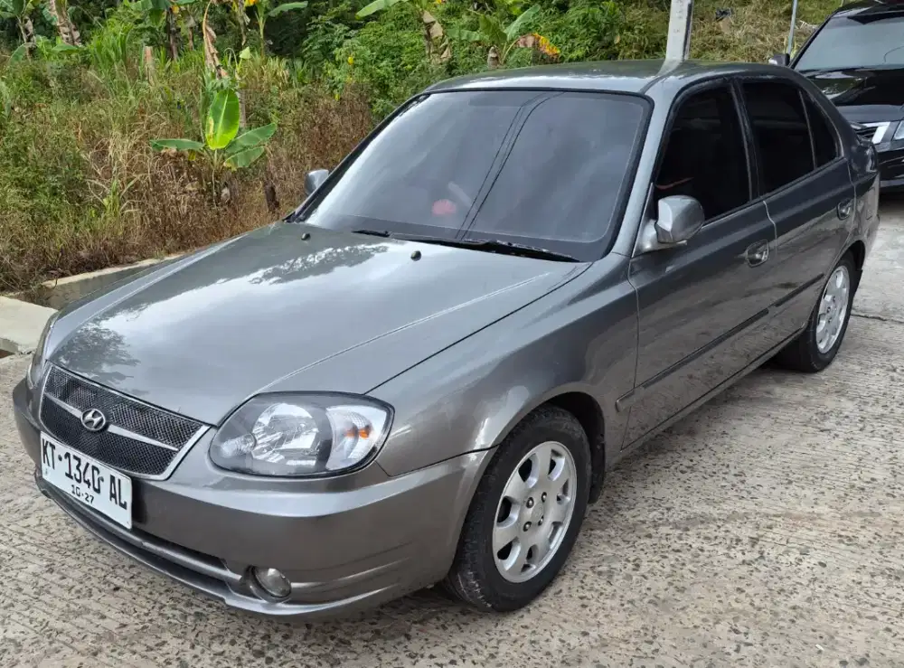 Avega manual 2007 terawat.