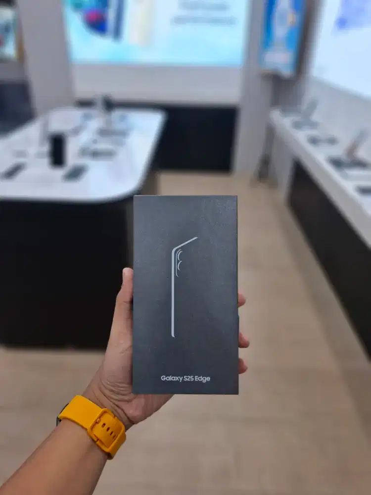 Samsung Galaxy S25 Edge 5G