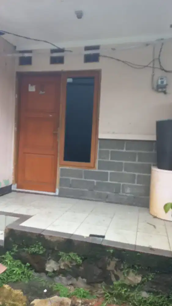 Sewa Rumah Petak - jl Muara, Tanjung Barat, Jakarta Selatan