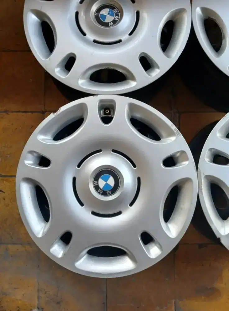 ORI!!! Wheeldop BMW Type E36 Original R15