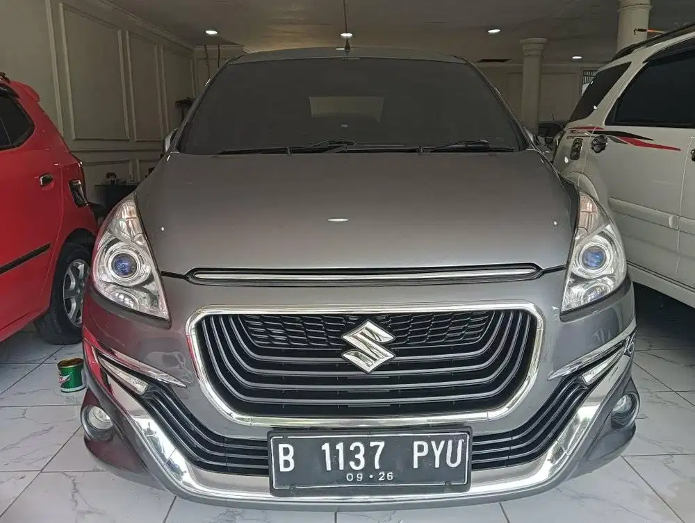 Suzuki Ertiga Dreza at DP 10jt tahun 2016