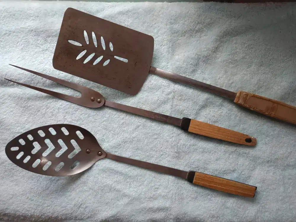 Sutil dan kawan kawan