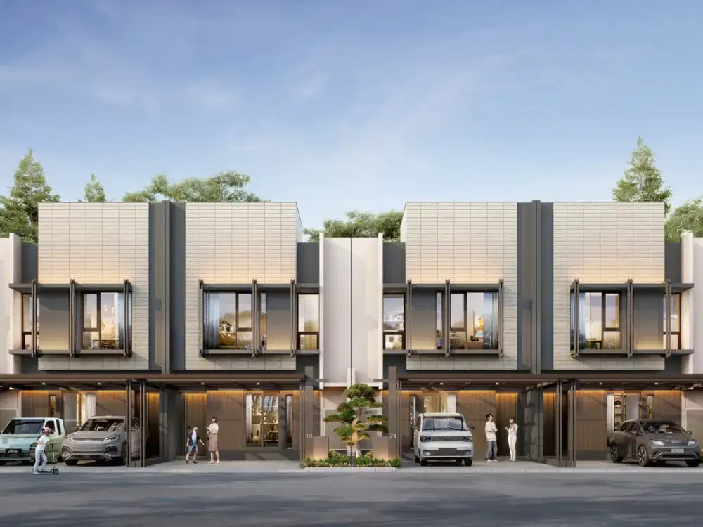 Suvarna Sutera Tipe Aoi