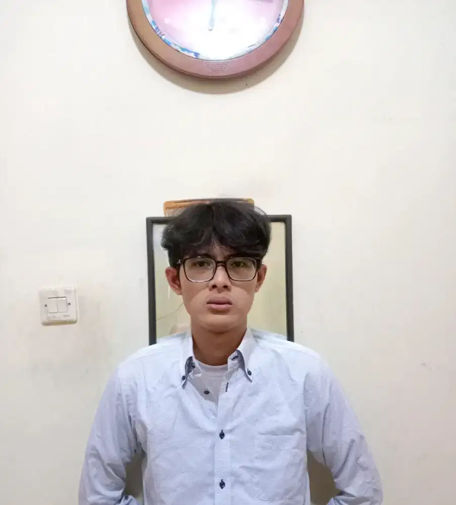 Cari pekerjaan apa aja