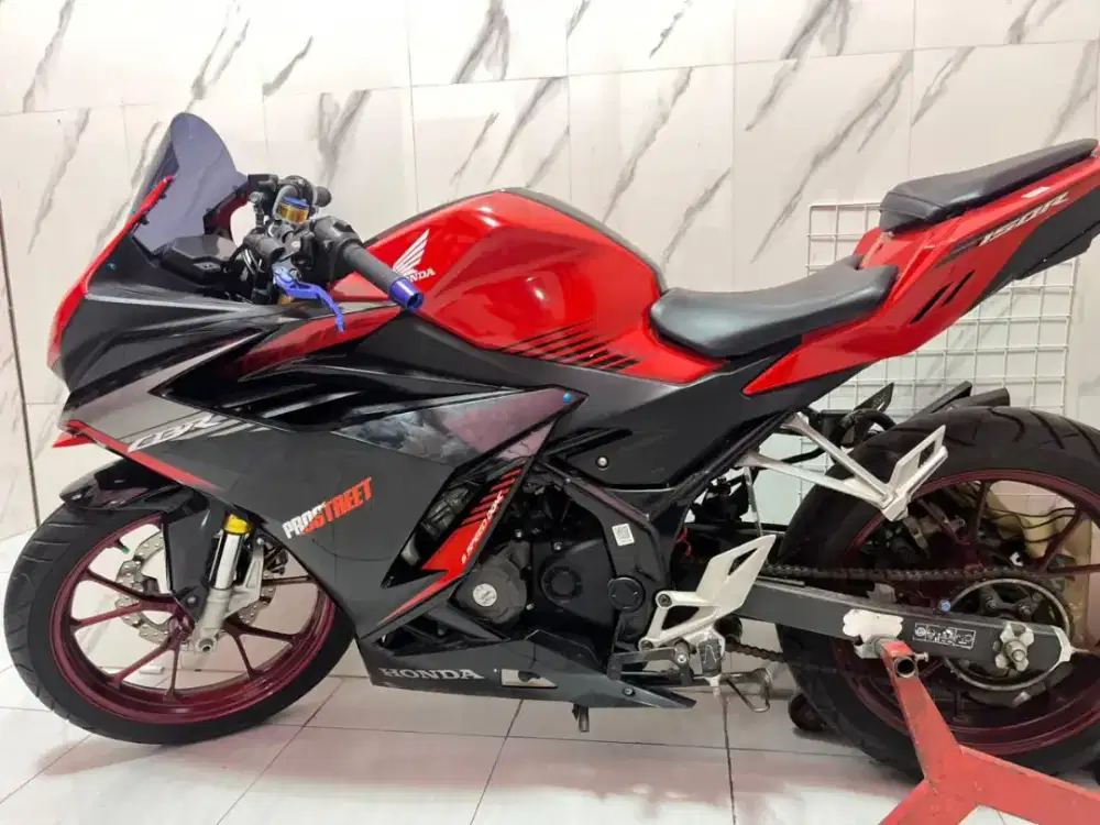 CBR150 R NEW TAHUN 2022 Akhir