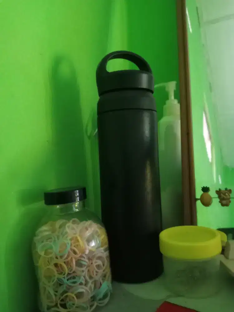 CARI LOKER APA SAJA YANG BISA PP