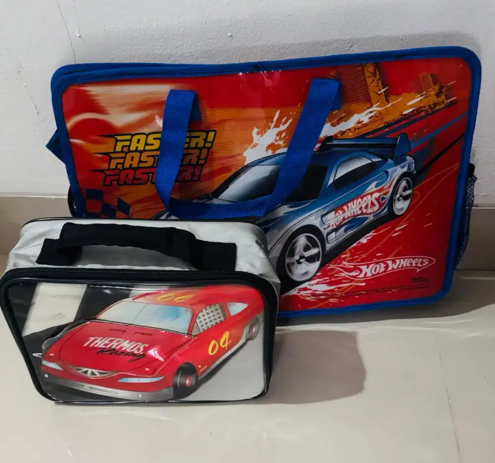 2 tas anti air. Multifimgsi