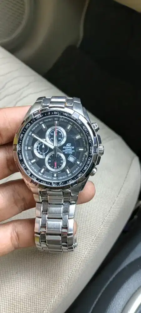 Edifice casio ori