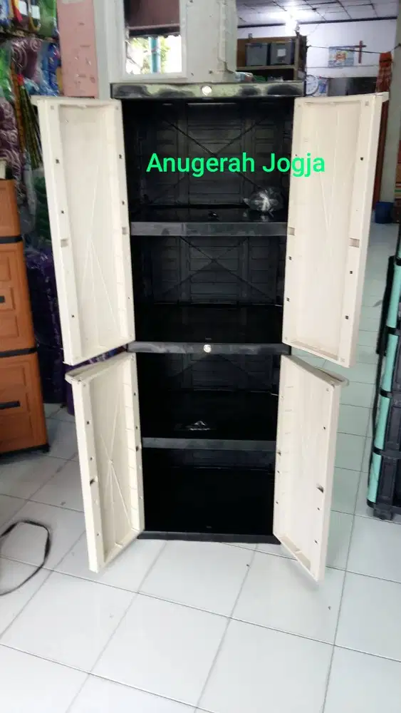 lemari diva mizu hanger