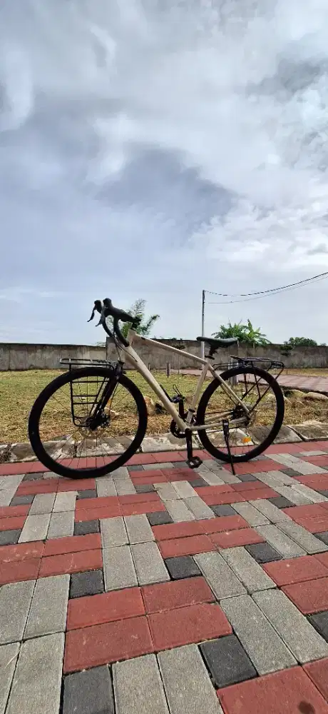 Road Bike/MTB Gravel Element