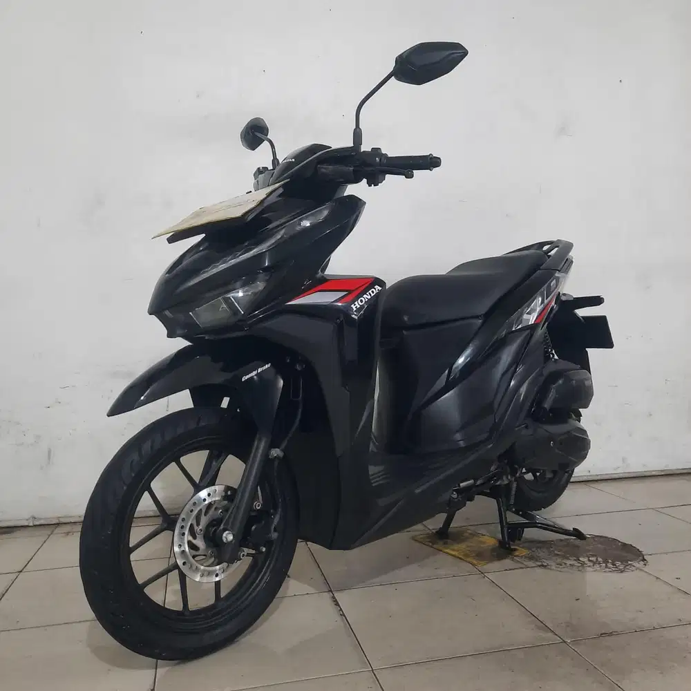 HONDA VARIO 125 CBS TAHUN 2022 DP MUALI 700 RIBU