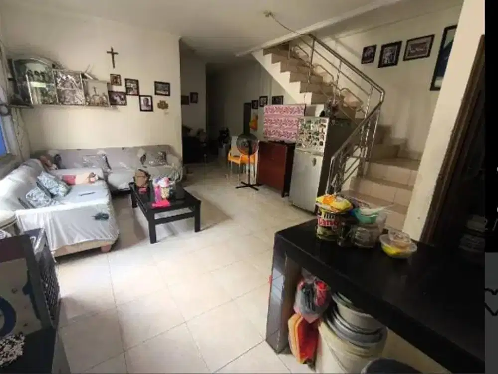 DIJUAL CEPAT RUKO HOOK DI PETA BARAT-DAAN MOGOT