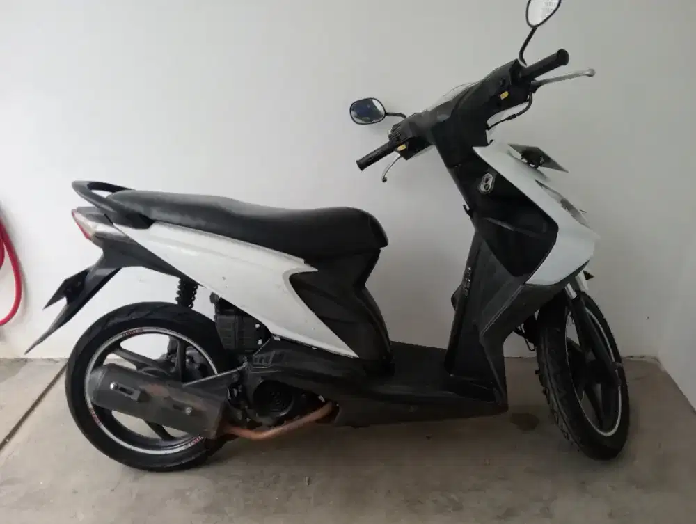 Honda BeAt 110cc