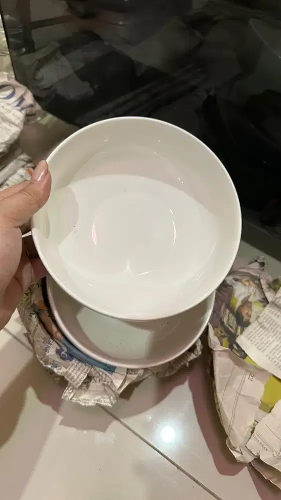 Perlengakapan cafe dan dapur