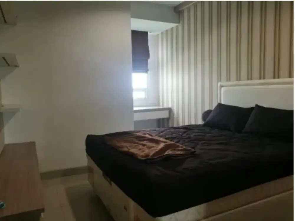 Disewakan Apartemen Springhill Terrace Residence, Kemayoran