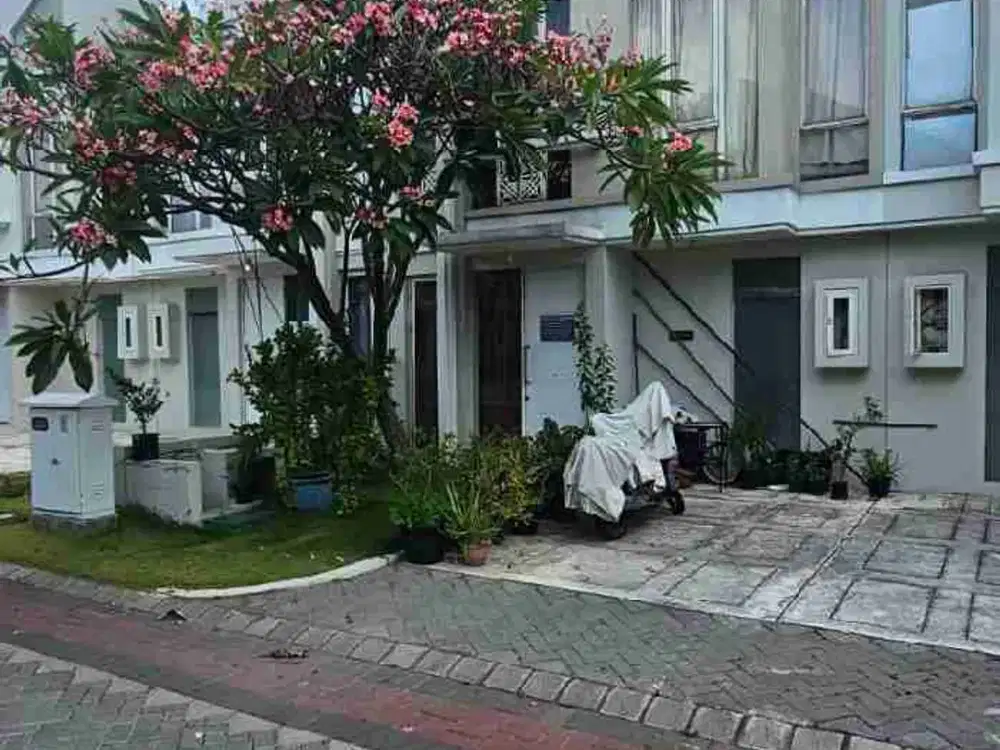 DIJUAL RUMAH 

PERUM GRAND PAKUWON CLUSTER ADELLDE JF-8-30
KEL. : MANUKAN WETAN
KEC  : TANDES
KAB  : SURABAYA