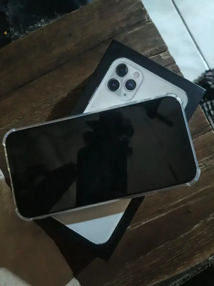 Iphone 11 pro 64 gb ibox
