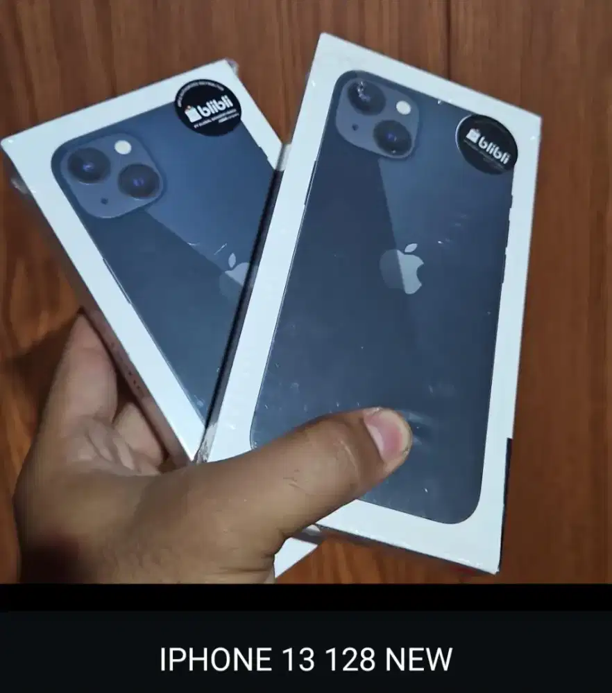 Iphone 13 internal 128 gb
