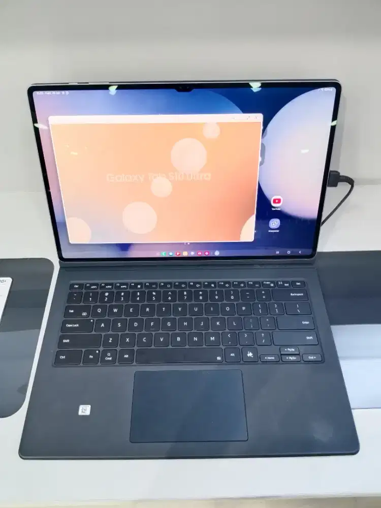 KREDIT SAMSUNG GALAXY TAB S10 Ultra 12/256 GB