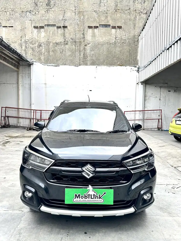 DP 800 RB, KM 9 RB, SUZUKI XL7 BETA 1.5  HYBRID MT/MANUAL 2024